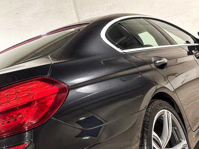 Bmw m6 gran coupé 4.4 v8 bi-turbo 6-serie 560pk 2018, g-024-kr - afbeelding 13 van  90