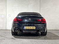 Bmw m6 gran coupé 4.4 v8 bi-turbo 6-serie 560pk 2018, g-024-kr - afbeelding 14 van  90