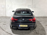 Bmw m6 gran coupé 4.4 v8 bi-turbo 6-serie 560pk 2018, g-024-kr - afbeelding 15 van  90