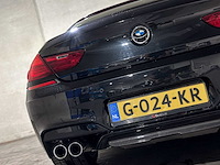 Bmw m6 gran coupé 4.4 v8 bi-turbo 6-serie 560pk 2018, g-024-kr - afbeelding 16 van  90