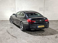 Bmw m6 gran coupé 4.4 v8 bi-turbo 6-serie 560pk 2018, g-024-kr - afbeelding 18 van  90