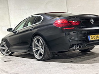 Bmw m6 gran coupé 4.4 v8 bi-turbo 6-serie 560pk 2018, g-024-kr - afbeelding 19 van  90
