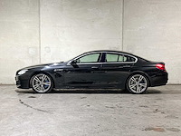 Bmw m6 gran coupé 4.4 v8 bi-turbo 6-serie 560pk 2018, g-024-kr - afbeelding 21 van  90