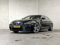Bmw m6 gran coupé 4.4 v8 bi-turbo 6-serie 560pk 2018, g-024-kr - afbeelding 12 van  90