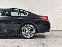 Bmw m6 gran coupé 4.4 v8 bi-turbo 6-serie 560pk 2018, g-024-kr - afbeelding 24 van  90