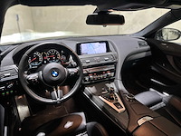 Bmw m6 gran coupé 4.4 v8 bi-turbo 6-serie 560pk 2018, g-024-kr - afbeelding 26 van  90