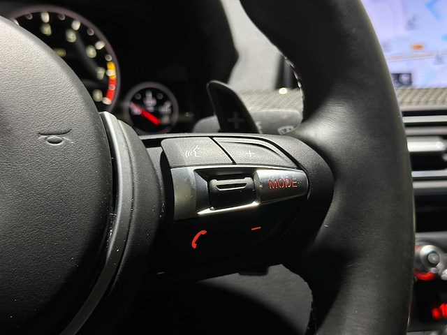 Bmw m6 gran coupé 4.4 v8 bi-turbo 6-serie 560pk 2018, g-024-kr - afbeelding 31 van  90