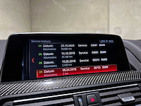 Bmw m6 gran coupé 4.4 v8 bi-turbo 6-serie 560pk 2018, g-024-kr - afbeelding 36 van  90