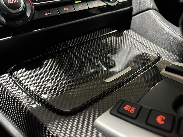 Bmw m6 gran coupé 4.4 v8 bi-turbo 6-serie 560pk 2018, g-024-kr - afbeelding 42 van  90