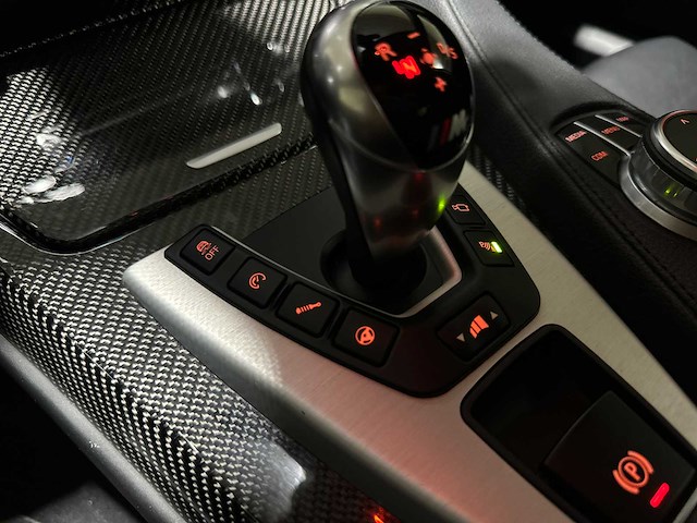 Bmw m6 gran coupé 4.4 v8 bi-turbo 6-serie 560pk 2018, g-024-kr - afbeelding 43 van  90