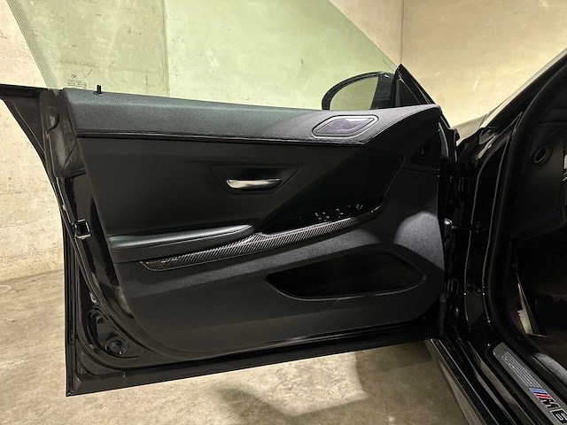 Bmw m6 gran coupé 4.4 v8 bi-turbo 6-serie 560pk 2018, g-024-kr - afbeelding 50 van  90