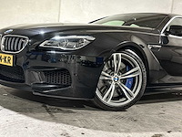 Bmw m6 gran coupé 4.4 v8 bi-turbo 6-serie 560pk 2018, g-024-kr - afbeelding 45 van  90
