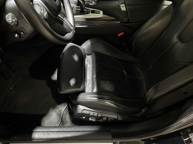 Bmw m6 gran coupé 4.4 v8 bi-turbo 6-serie 560pk 2018, g-024-kr - afbeelding 58 van  90
