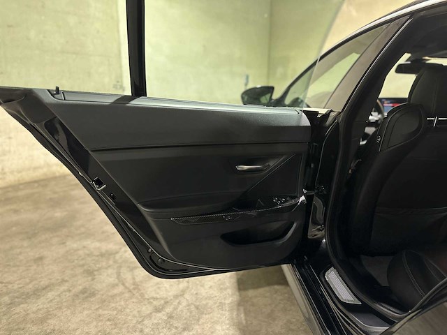 Bmw m6 gran coupé 4.4 v8 bi-turbo 6-serie 560pk 2018, g-024-kr - afbeelding 61 van  90