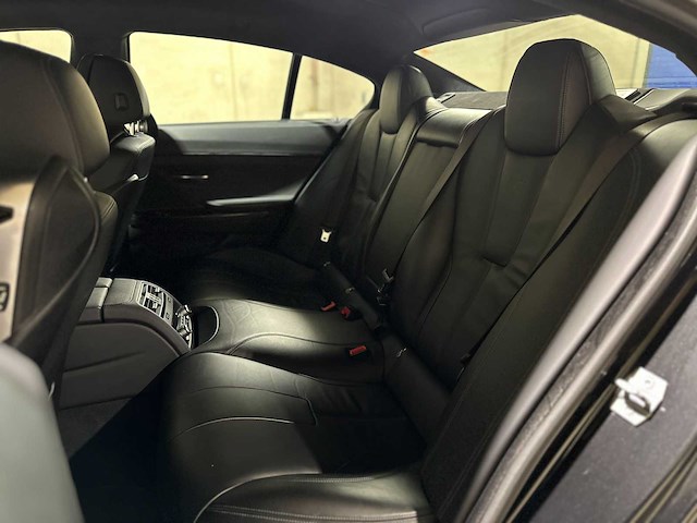 Bmw m6 gran coupé 4.4 v8 bi-turbo 6-serie 560pk 2018, g-024-kr - afbeelding 64 van  90