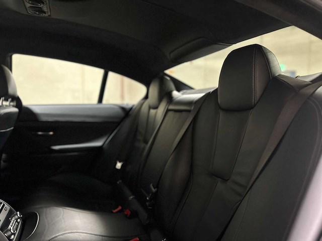 Bmw m6 gran coupé 4.4 v8 bi-turbo 6-serie 560pk 2018, g-024-kr - afbeelding 65 van  90