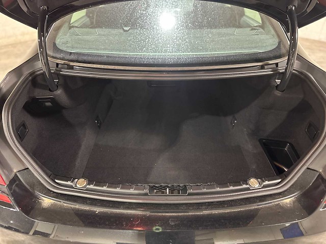 Bmw m6 gran coupé 4.4 v8 bi-turbo 6-serie 560pk 2018, g-024-kr - afbeelding 68 van  90