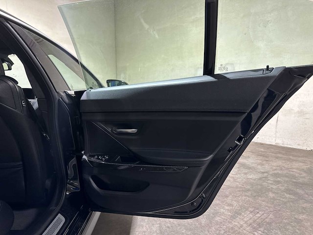 Bmw m6 gran coupé 4.4 v8 bi-turbo 6-serie 560pk 2018, g-024-kr - afbeelding 71 van  90