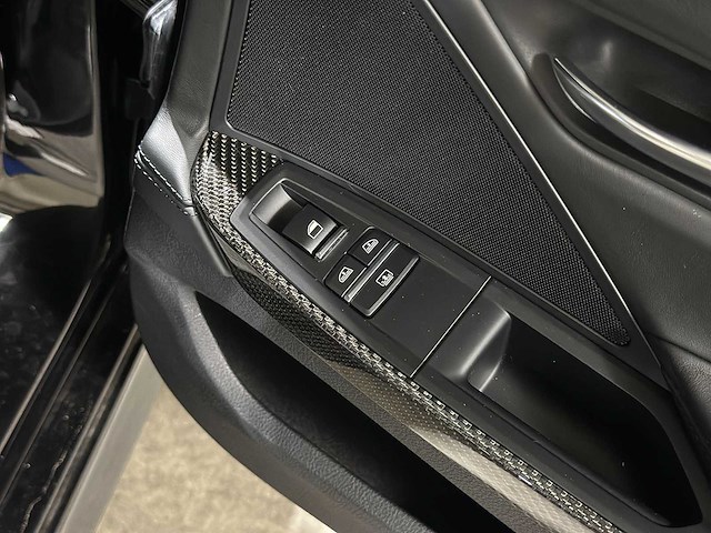 Bmw m6 gran coupé 4.4 v8 bi-turbo 6-serie 560pk 2018, g-024-kr - afbeelding 72 van  90