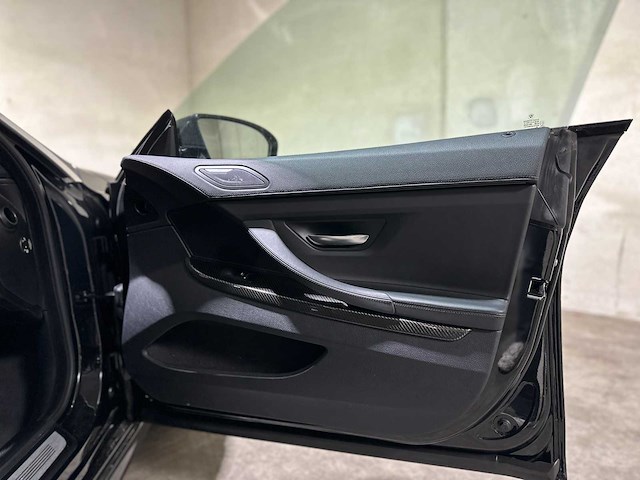 Bmw m6 gran coupé 4.4 v8 bi-turbo 6-serie 560pk 2018, g-024-kr - afbeelding 77 van  90
