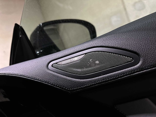 Bmw m6 gran coupé 4.4 v8 bi-turbo 6-serie 560pk 2018, g-024-kr - afbeelding 79 van  90