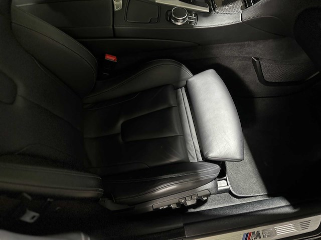 Bmw m6 gran coupé 4.4 v8 bi-turbo 6-serie 560pk 2018, g-024-kr - afbeelding 83 van  90