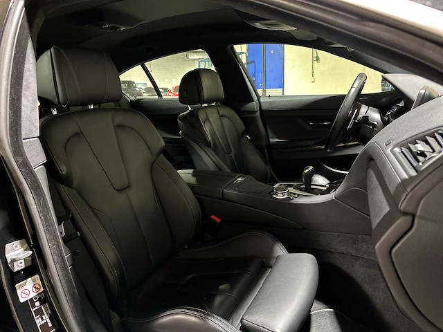 Bmw m6 gran coupé 4.4 v8 bi-turbo 6-serie 560pk 2018, g-024-kr - afbeelding 84 van  90