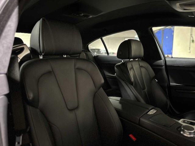 Bmw m6 gran coupé 4.4 v8 bi-turbo 6-serie 560pk 2018, g-024-kr - afbeelding 85 van  90
