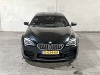 Bmw m6 gran coupé 4.4 v8 bi-turbo 6-serie 560pk 2018, g-024-kr - afbeelding 10 van  91