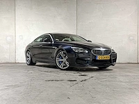 Bmw m6 gran coupé 4.4 v8 bi-turbo 6-serie 560pk 2018, g-024-kr - afbeelding 12 van  91