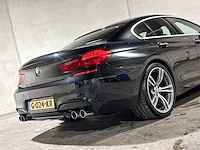 Bmw m6 gran coupé 4.4 v8 bi-turbo 6-serie 560pk 2018, g-024-kr - afbeelding 20 van  91