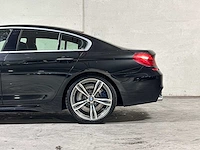 Bmw m6 gran coupé 4.4 v8 bi-turbo 6-serie 560pk 2018, g-024-kr - afbeelding 31 van  91