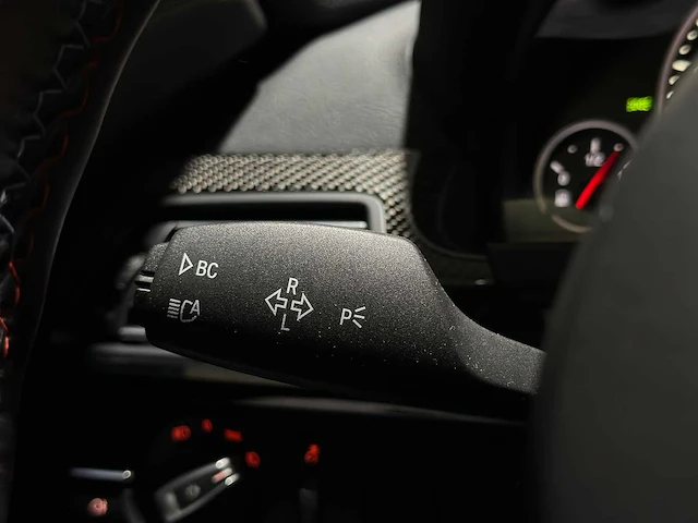 Bmw m6 gran coupé 4.4 v8 bi-turbo 6-serie 560pk 2018, g-024-kr - afbeelding 35 van  91