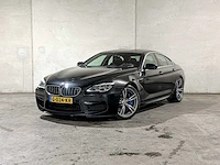 Bmw m6 gran coupé 4.4 v8 bi-turbo 6-serie 560pk 2018, g-024-kr - afbeelding 4 van  91