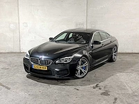 Bmw m6 gran coupé 4.4 v8 bi-turbo 6-serie 560pk 2018, g-024-kr - afbeelding 5 van  91