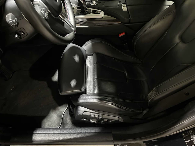 Bmw m6 gran coupé 4.4 v8 bi-turbo 6-serie 560pk 2018, g-024-kr - afbeelding 57 van  91