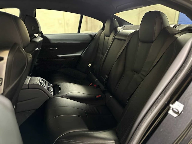 Bmw m6 gran coupé 4.4 v8 bi-turbo 6-serie 560pk 2018, g-024-kr - afbeelding 63 van  91