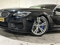 Bmw m6 gran coupé 4.4 v8 bi-turbo 6-serie 560pk 2018, g-024-kr - afbeelding 6 van  91