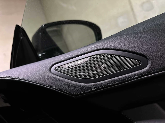 Bmw m6 gran coupé 4.4 v8 bi-turbo 6-serie 560pk 2018, g-024-kr - afbeelding 76 van  91