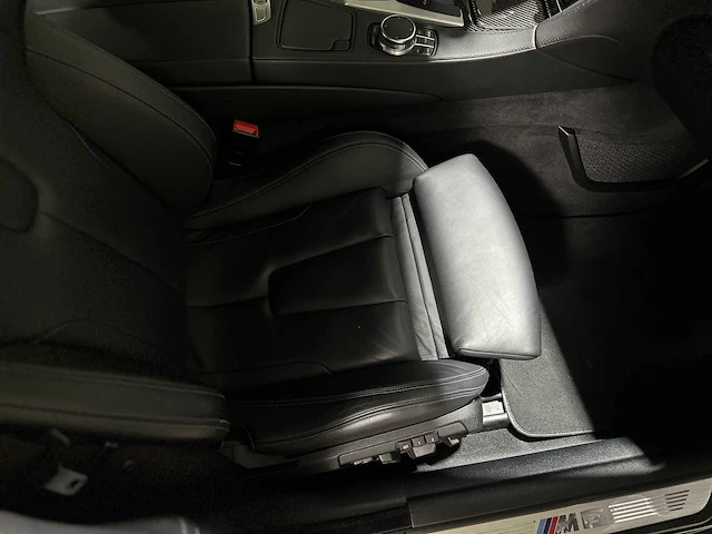 Bmw m6 gran coupé 4.4 v8 bi-turbo 6-serie 560pk 2018, g-024-kr - afbeelding 80 van  91