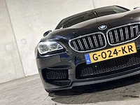 Bmw m6 gran coupé 4.4 v8 bi-turbo 6-serie 560pk 2018, g-024-kr - afbeelding 3 van  91