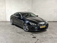 Bmw m6 gran coupé 4.4 v8 bi-turbo 6-serie 560pk 2018, g-024-kr - afbeelding 5 van  91