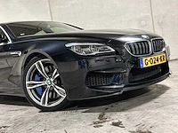 Bmw m6 gran coupé 4.4 v8 bi-turbo 6-serie 560pk 2018, g-024-kr - afbeelding 6 van  91