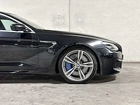 Bmw m6 gran coupé 4.4 v8 bi-turbo 6-serie 560pk 2018, g-024-kr - afbeelding 9 van  91