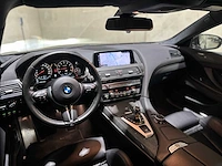 Bmw m6 gran coupé 4.4 v8 bi-turbo 6-serie 560pk 2018, g-024-kr - afbeelding 27 van  91