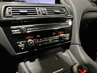 Bmw m6 gran coupé 4.4 v8 bi-turbo 6-serie 560pk 2018, g-024-kr - afbeelding 40 van  91