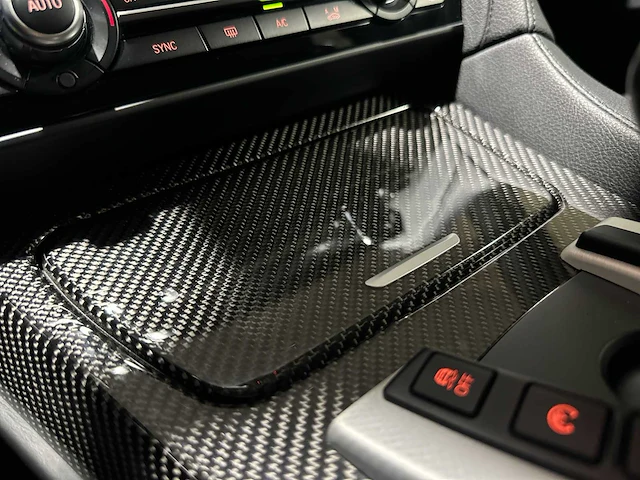Bmw m6 gran coupé 4.4 v8 bi-turbo 6-serie 560pk 2018, g-024-kr - afbeelding 43 van  91