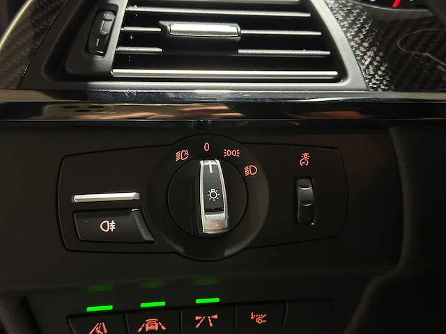 Bmw m6 gran coupé 4.4 v8 bi-turbo 6-serie 560pk 2018, g-024-kr - afbeelding 48 van  91