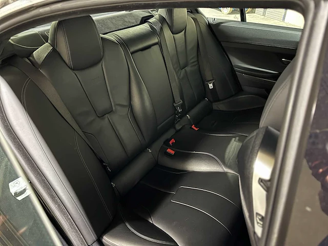 Bmw m6 gran coupé 4.4 v8 bi-turbo 6-serie 560pk 2018, g-024-kr - afbeelding 77 van  91