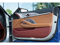 Bmw m850i gran coupé 4.4 v8 xdrive -the 8 x jeff koons- m-performance 530pk 2023 (1 van 99) (new) 8-serie (origineel-nl + 1e eigenaar) - afbeelding 4 van  117
